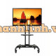 Giá treo TV di động North Bayou AVA1500-60-1P (32-75inch) -Không có chân đế gắn camera